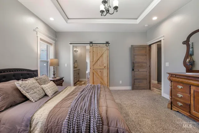 $835,000 | 115 Rosebud Drive, Rupert, ID 83350