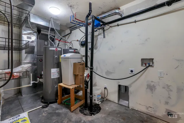 $835,000 | 115 Rosebud Drive, Rupert, ID 83350