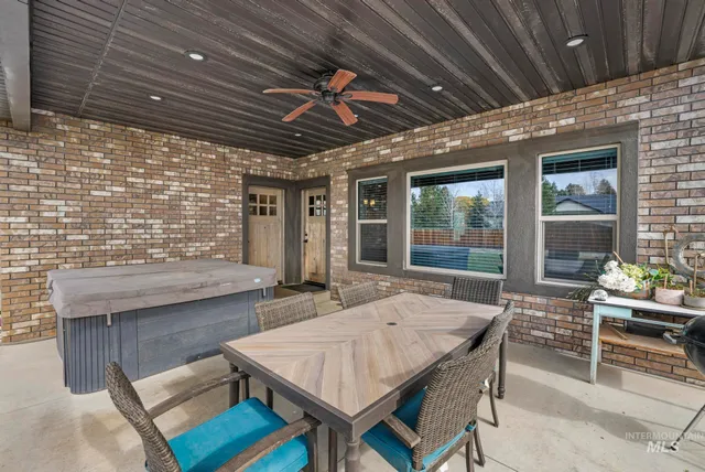 $835,000 | 115 Rosebud Drive, Rupert, ID 83350