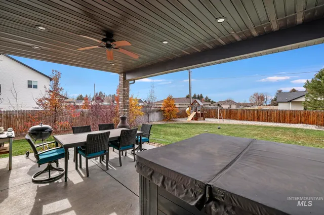 $835,000 | 115 Rosebud Drive, Rupert, ID 83350