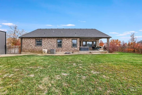 $835,000 | 115 Rosebud Drive, Rupert, ID 83350