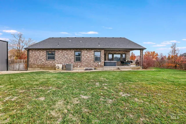 $835,000 | 115 Rosebud Drive, Rupert, ID 83350