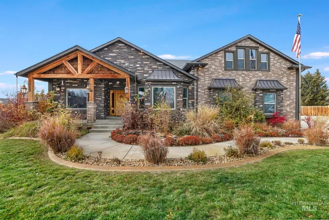 $835,000 | 115 Rosebud Drive, Rupert, ID 83350