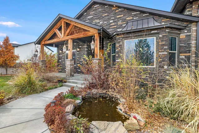 $835,000 | 115 Rosebud Drive, Rupert, ID 83350