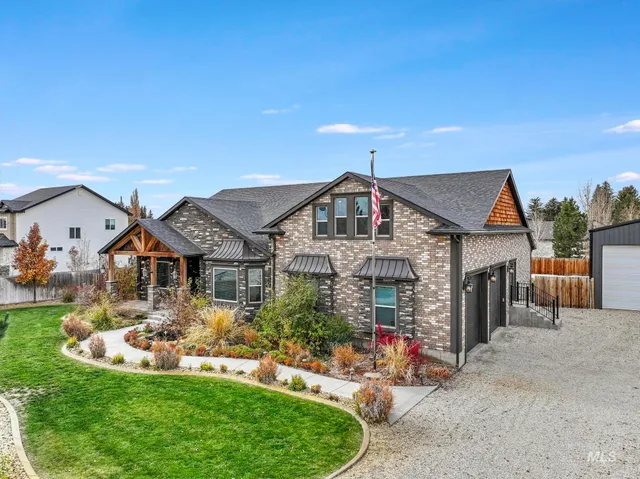 $835,000 | 115 Rosebud Drive, Rupert, ID 83350