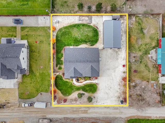 $835,000 | 115 Rosebud Drive, Rupert, ID 83350