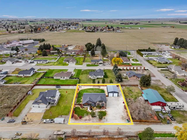 $835,000 | 115 Rosebud Drive, Rupert, ID 83350