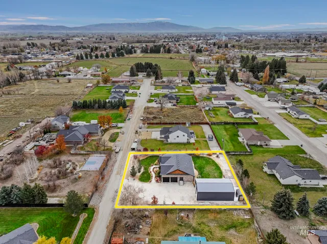 $835,000 | 115 Rosebud Drive, Rupert, ID 83350