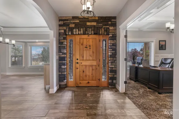 $835,000 | 115 Rosebud Drive, Rupert, ID 83350
