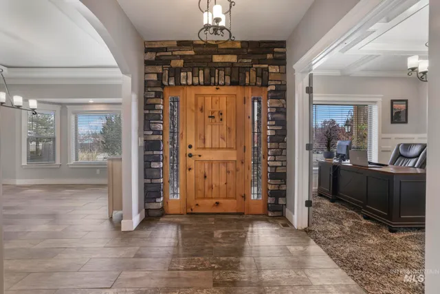 $835,000 | 115 Rosebud Drive, Rupert, ID 83350