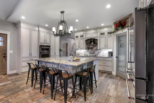$835,000 | 115 Rosebud Drive, Rupert, ID 83350