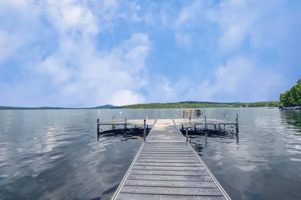 $195,000 | 8 Marbles Way, Rangeley, ME 04970