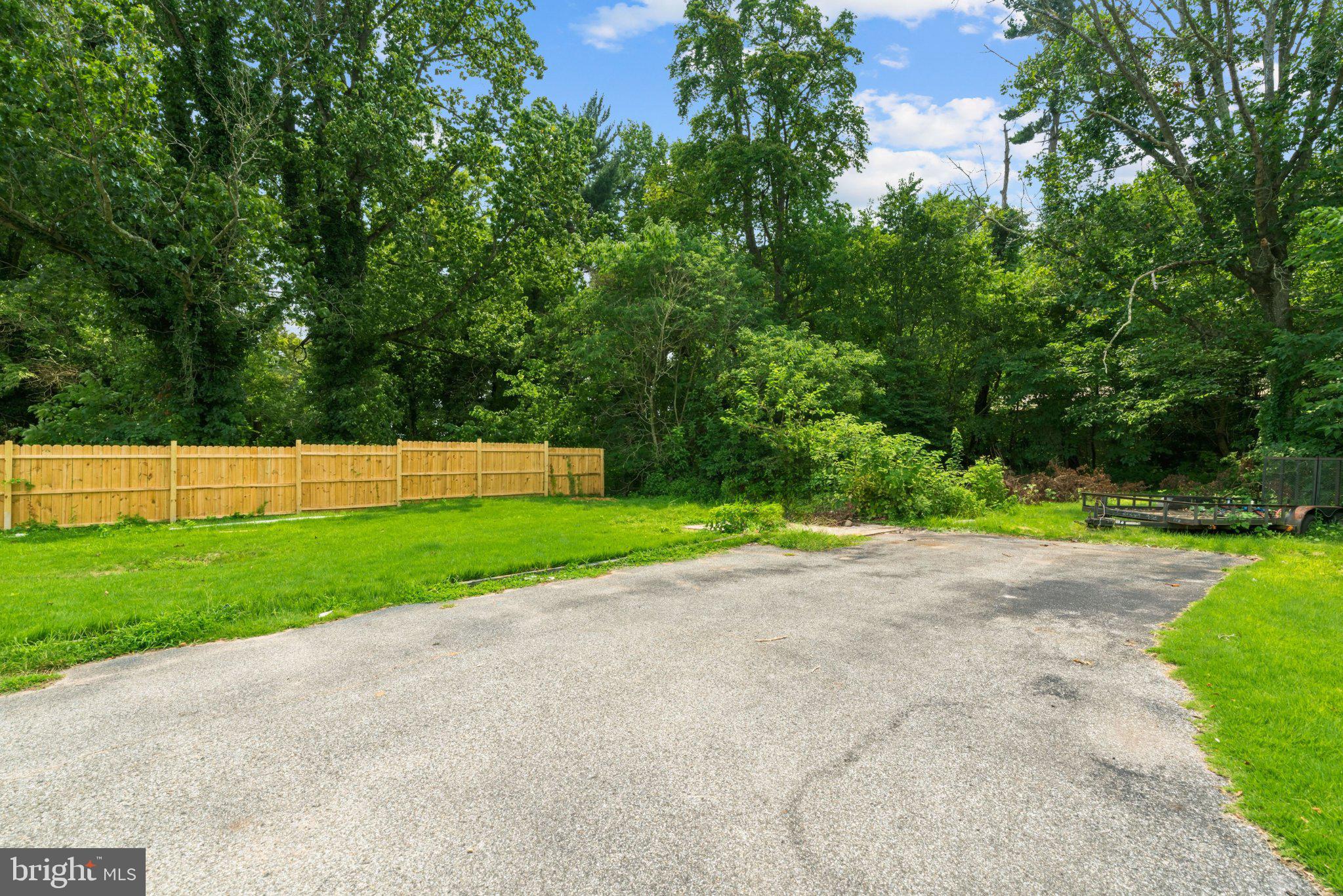 33 Mantua Road Mount Royal, NJ 08061 - Photo 9 of 16 Spacious lot embraced by nature.