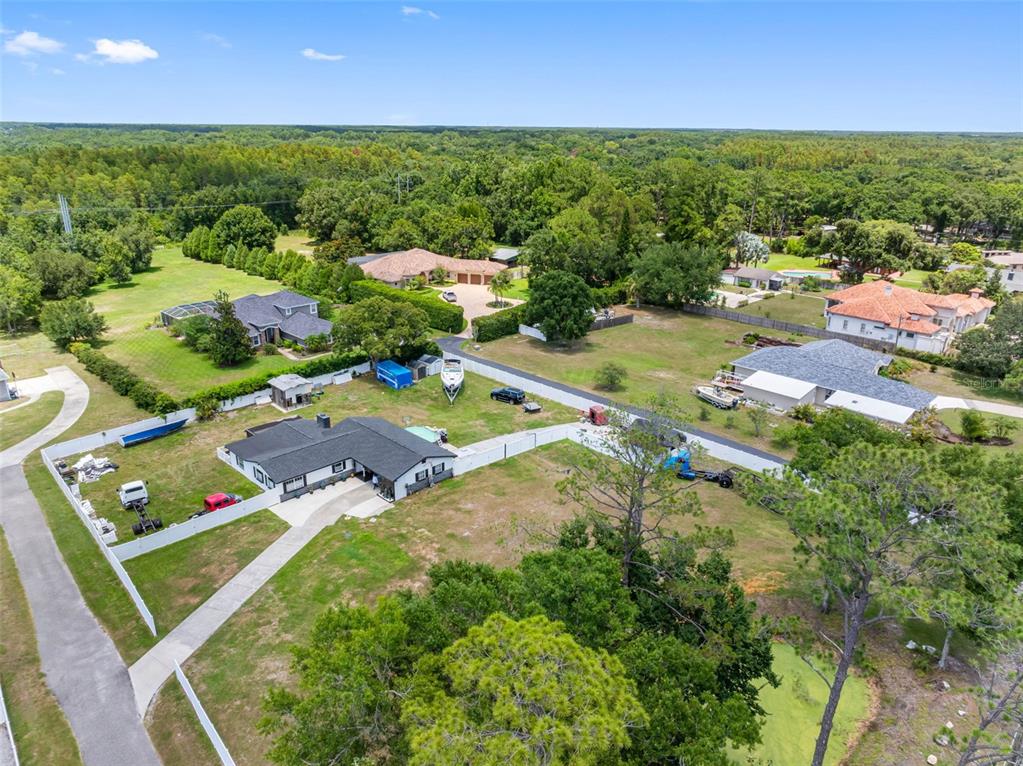 5515 Lake Le Clare Road Lutz, FL 33558 - Photo 59 of 59