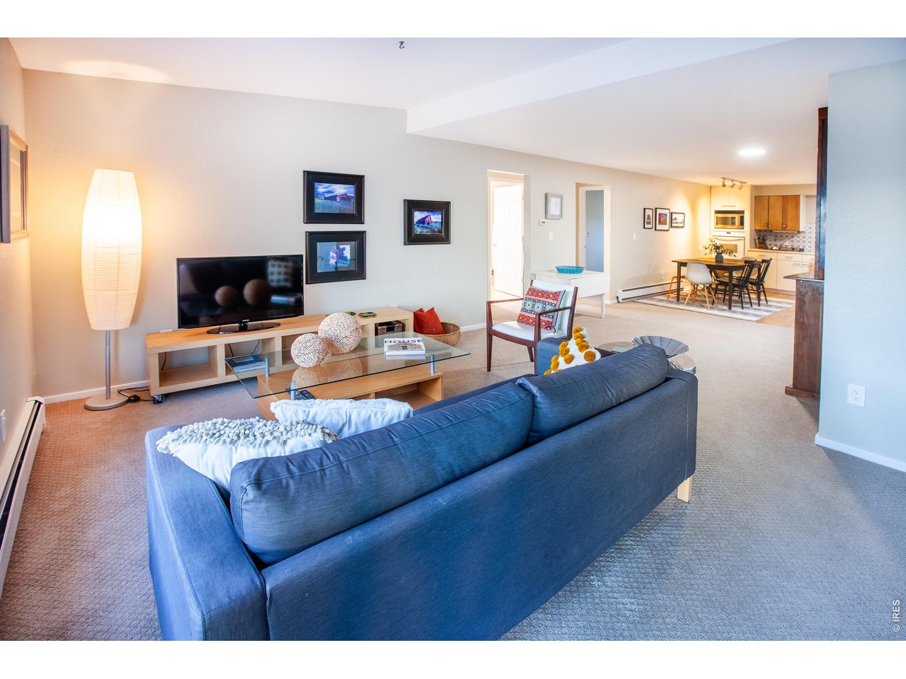 6152 Hygiene Road Longmont, CO 80503 - Photo 18 of 40 Secondary (Apt.) Living Room