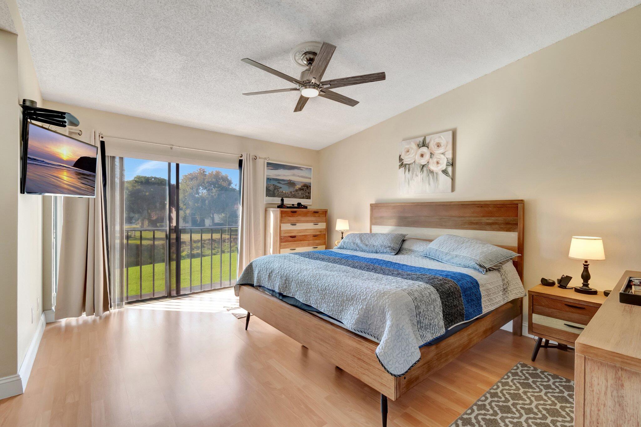 23359 Southwest 55th Way, Unit G Boca Raton, FL 33433 - Photo 14 of 63 Primary Bedroom