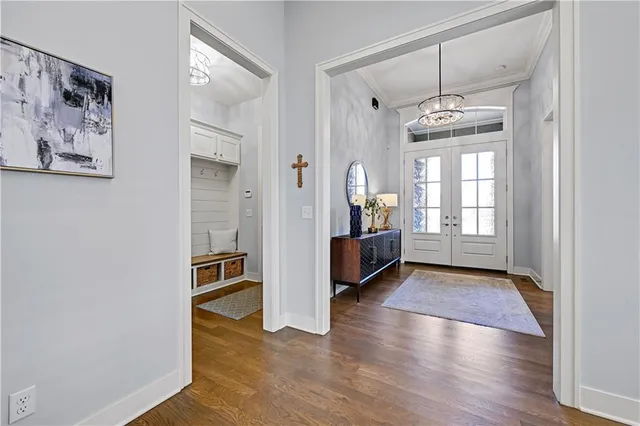 $1,250,000 | 10715 West 142nd Terrace, Overland Park, KS 66221