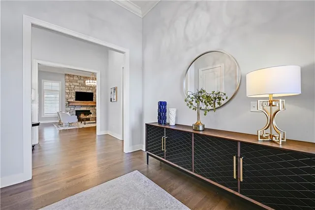 $1,250,000 | 10715 West 142nd Terrace, Overland Park, KS 66221