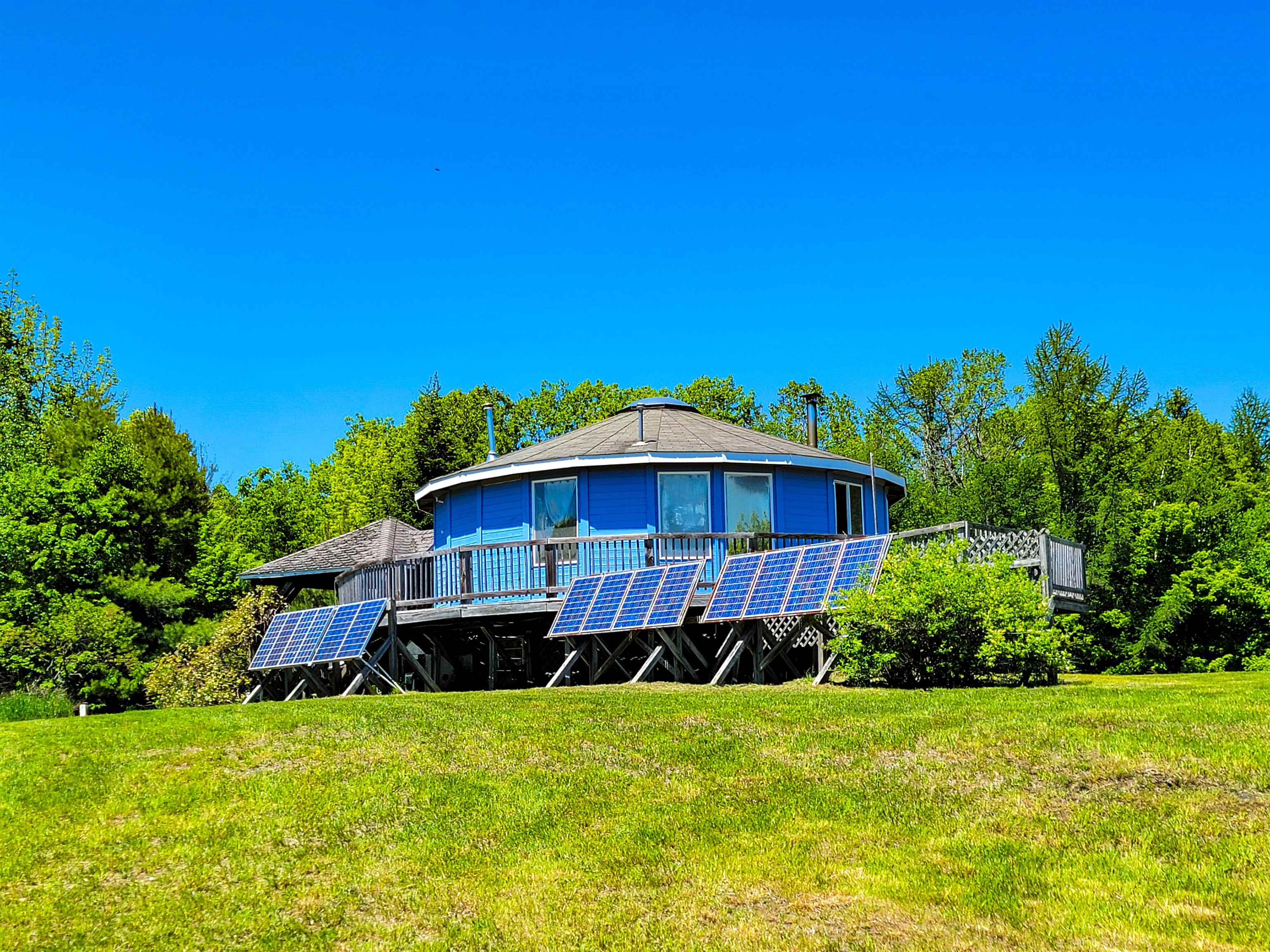 310 Sky Farm Lane Barnet, VT 05821 - Photo 27 of 59