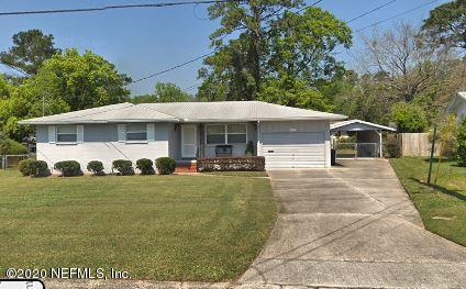 7737 Cayman Road Jacksonville, FL 32216 - Photo 1 of 1 7737 Cayman