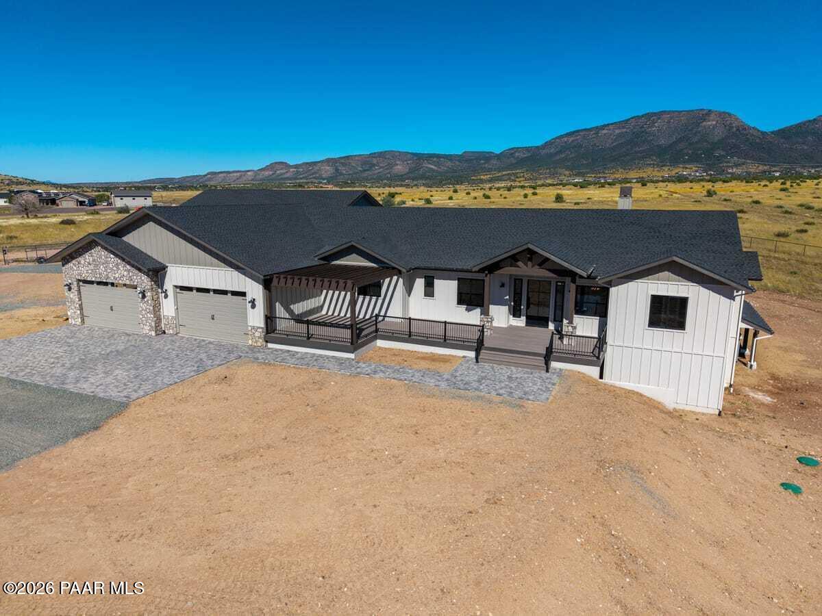 9057 North Caliber Road Prescott Valley, AZ 86315 - Photo 8 of 116 109_mls_Aerials_020