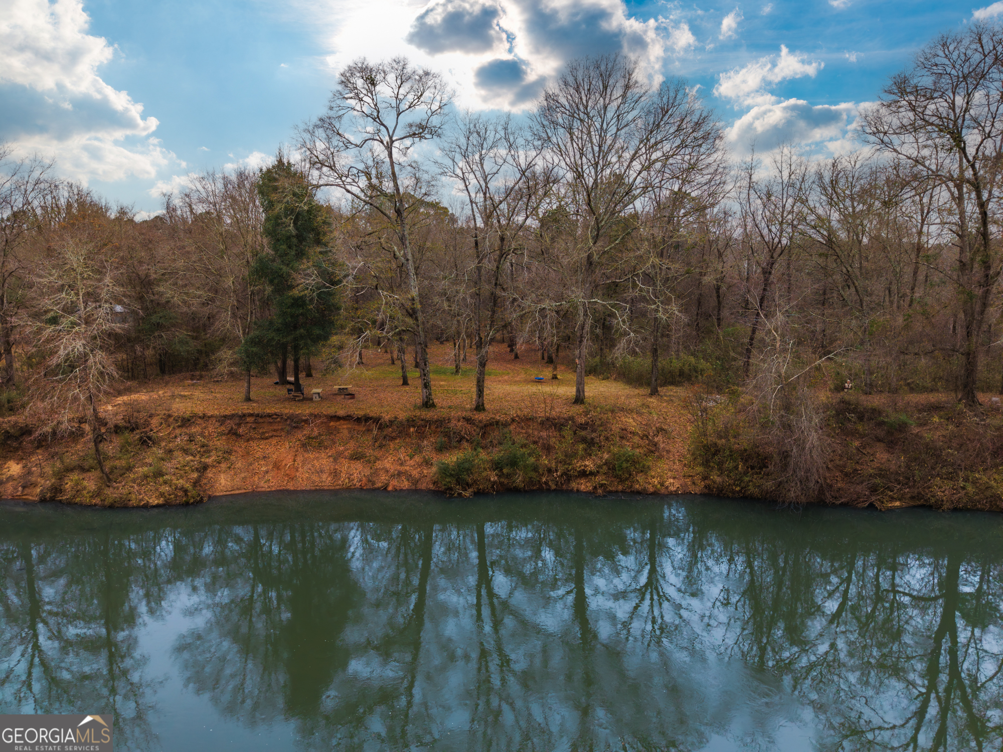 0 Turkey Run Road, Unit LOT 4 Juliette, GA 31046 - Photo 1 of 13 Gallery Image 1