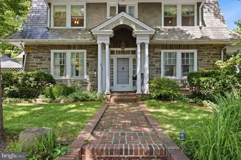 $425,000 | 185 Owen Avenue, Lansdowne, PA 19050