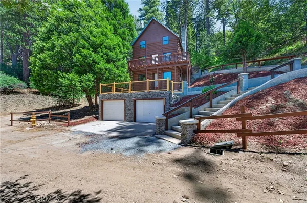 $839,000 | 567 Maple Drive, Cedar Glen, CA 92321