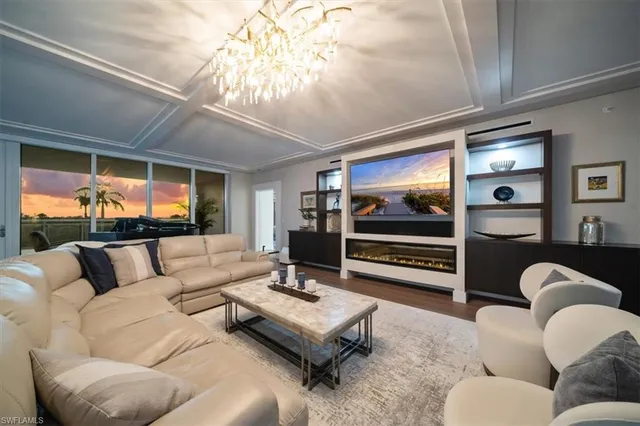 $2,950,000 | 13915 Old Coast Road, Unit 301, Naples, FL 34110