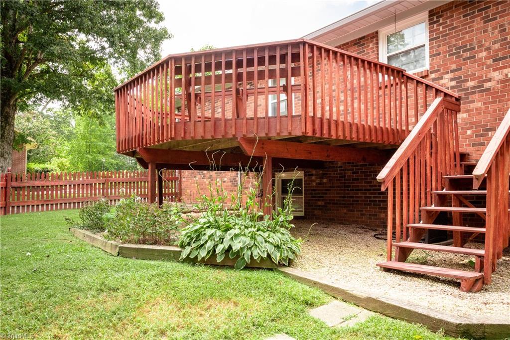 5585 Murray Road Winston-Salem, NC 27106 - Photo 8 of 30 Gallery Image 8