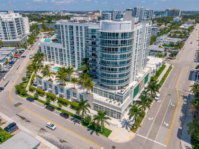 a view of balcony with furniture