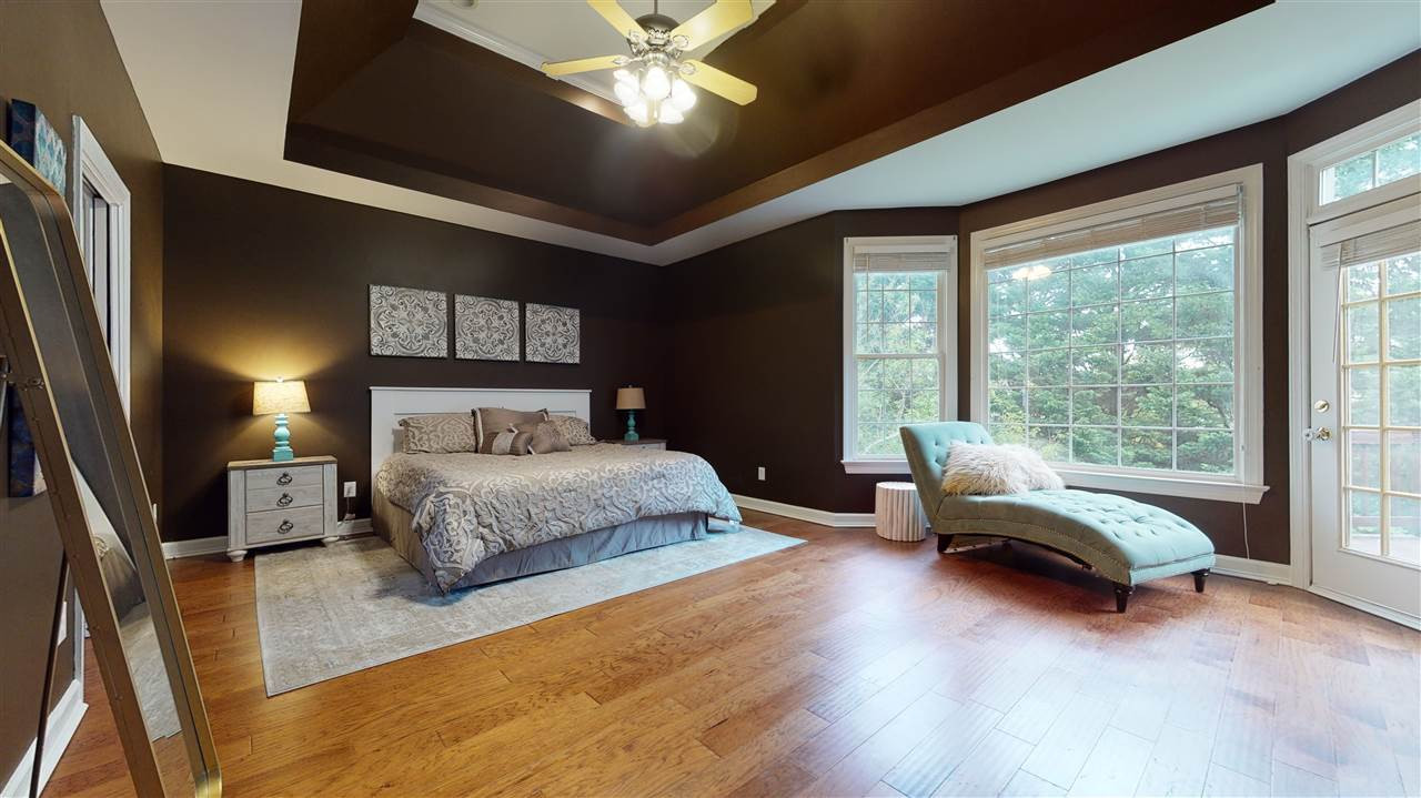 12416 Cilcain Court Raleigh, NC 27614 - Photo 14 of 30 Photo 14