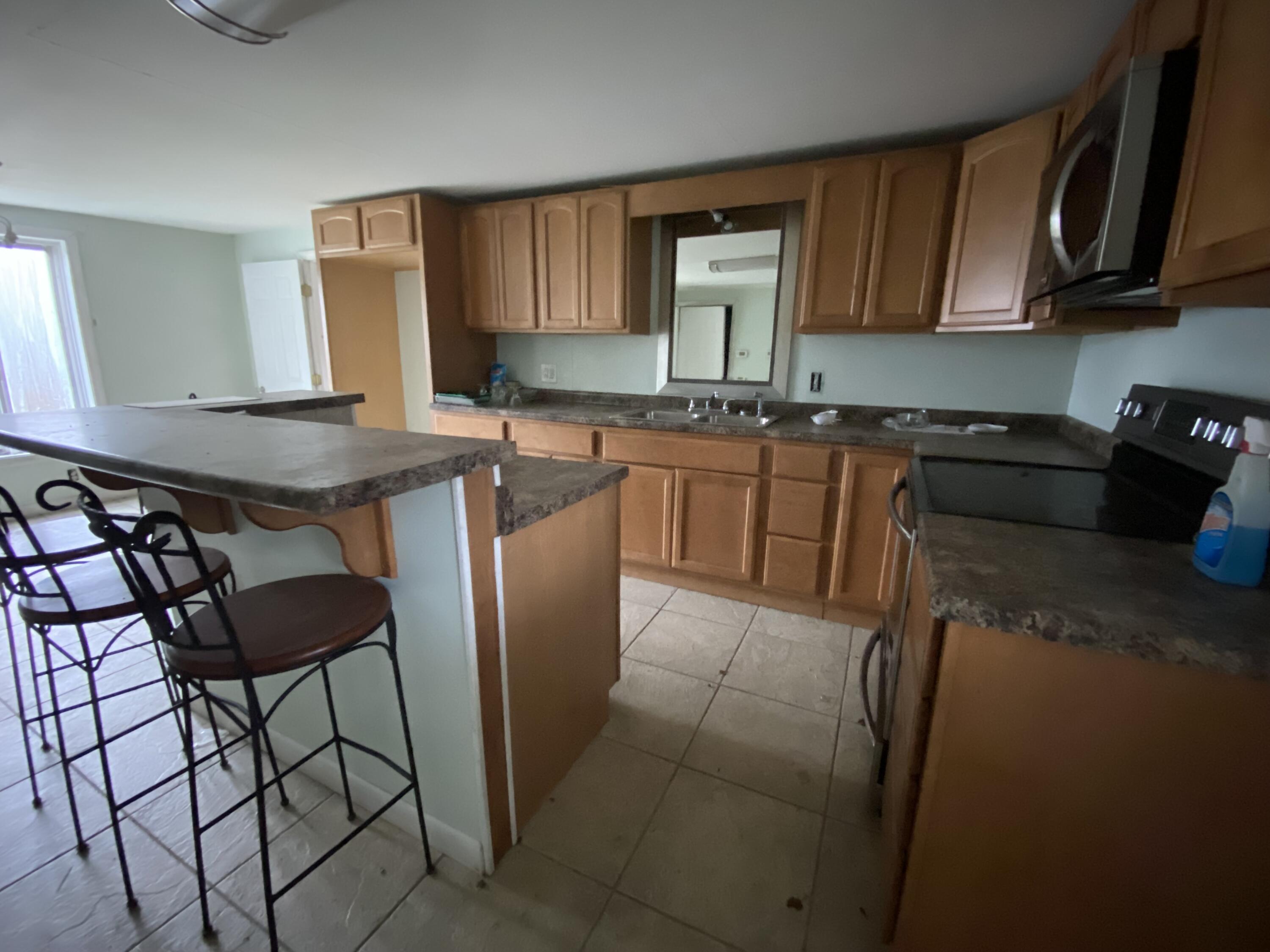 32 Guy Cyr Road Van Buren, ME 04785 - Photo 13 of 37 kitchen