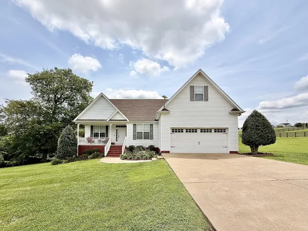 $474,500 | 711 Milky Way Drive, Pulaski, TN 38478