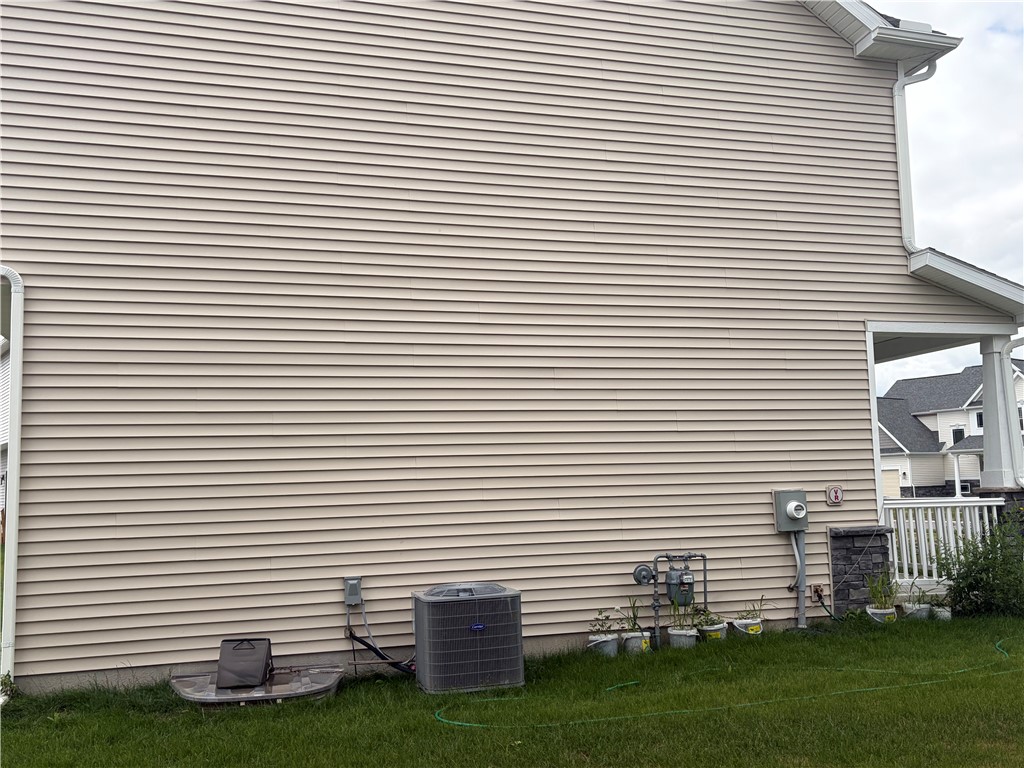 38 Kingsbarn Road Henrietta, NY 14586 - Photo 45 of 48