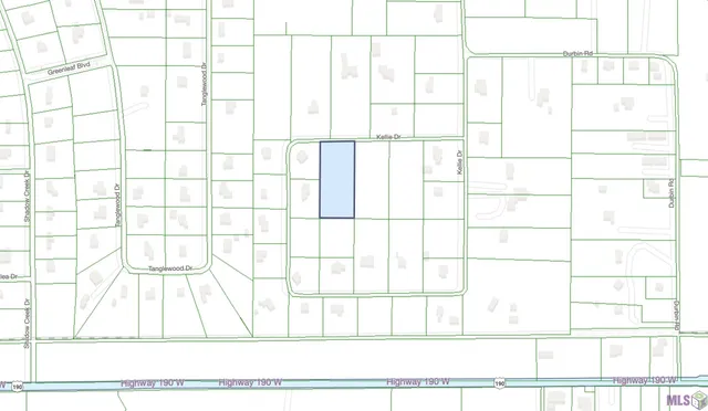$70,000 | 10475 Kellie Drive, Hammond, LA 70401