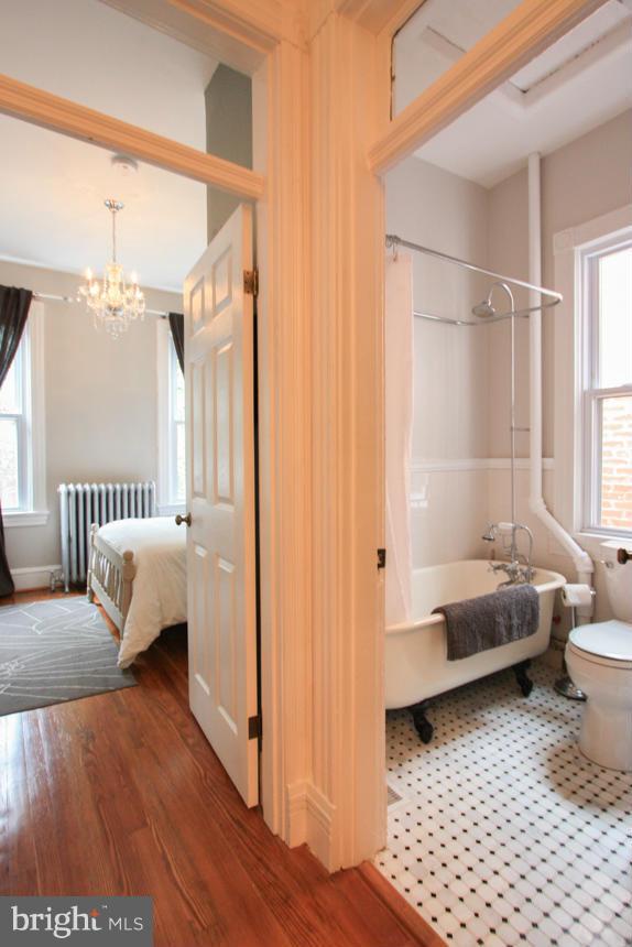 708 8th Street Northeast Washington, DC 20002 - Photo 11 of 13 Bath