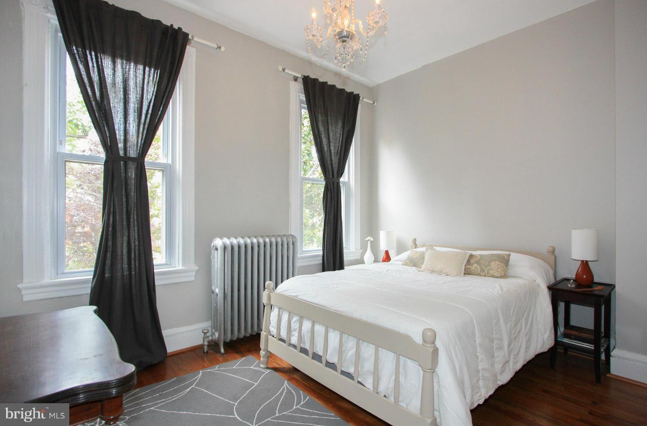 708 8th Street Northeast Washington, DC 20002 - Photo 12 of 13 Bedroom