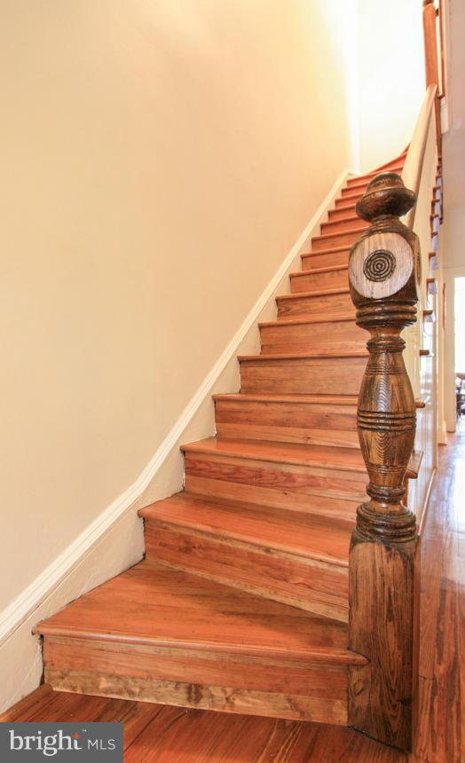 708 8th Street Northeast Washington, DC 20002 - Photo 8 of 13 Interior (General)