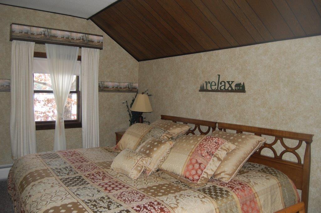53 Echo Lake Road Fayette, ME 04349 - Photo 17 of 28 BEDROOM