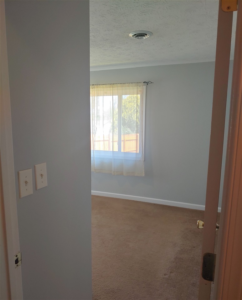 866 Augusta Farms Road Waynesboro, VA 22980 - Photo 14 of 28 a view of an empty room and window