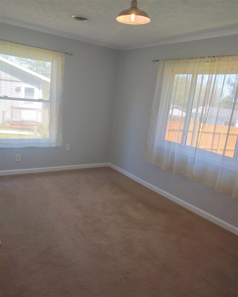 866 Augusta Farms Road Waynesboro, VA 22980 - Photo 15 of 28 an empty room with a window