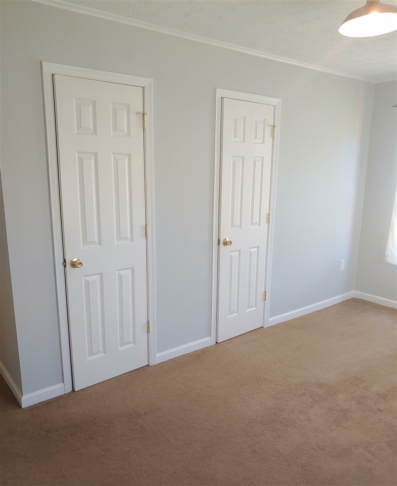 866 Augusta Farms Road Waynesboro, VA 22980 - Photo 16 of 28 a view of an empty room