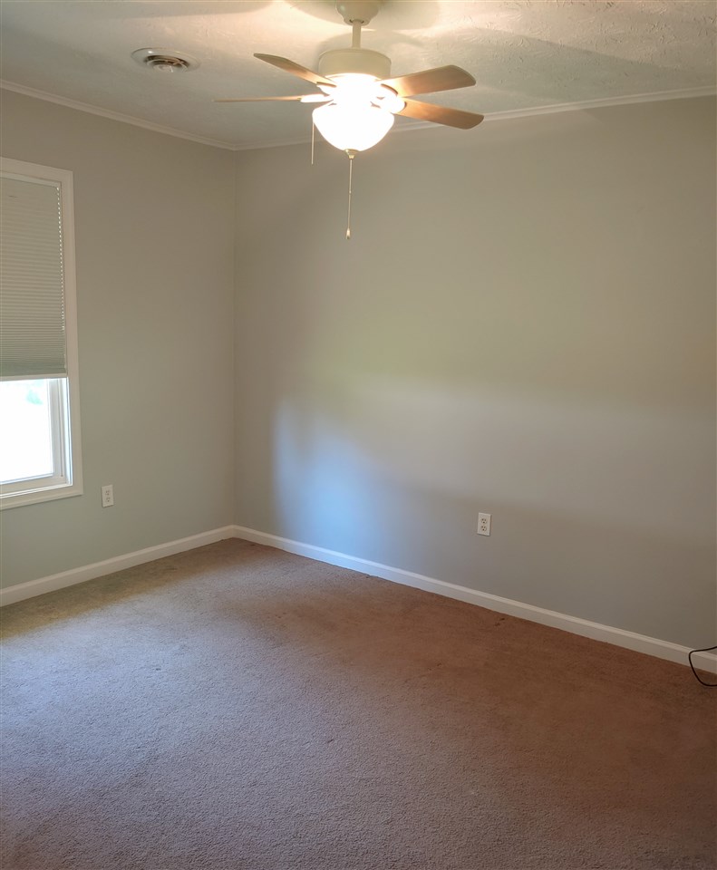 866 Augusta Farms Road Waynesboro, VA 22980 - Photo 17 of 28 a view of empty room