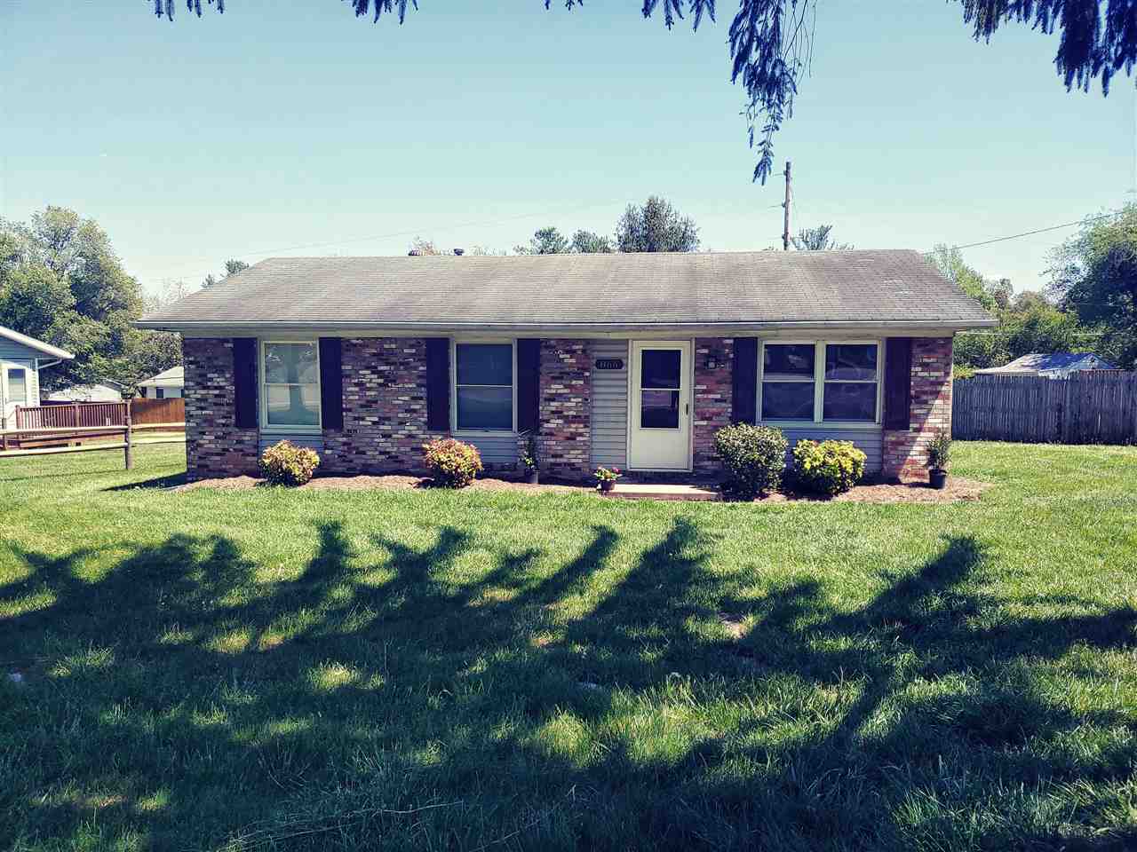 866 Augusta Farms Road Waynesboro, VA 22980 - Photo 28 of 28 a view of a house with backyard and porch
