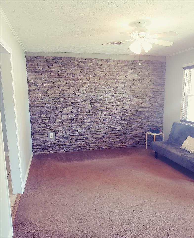866 Augusta Farms Road Waynesboro, VA 22980 - Photo 3 of 28 a view of hallway with couch