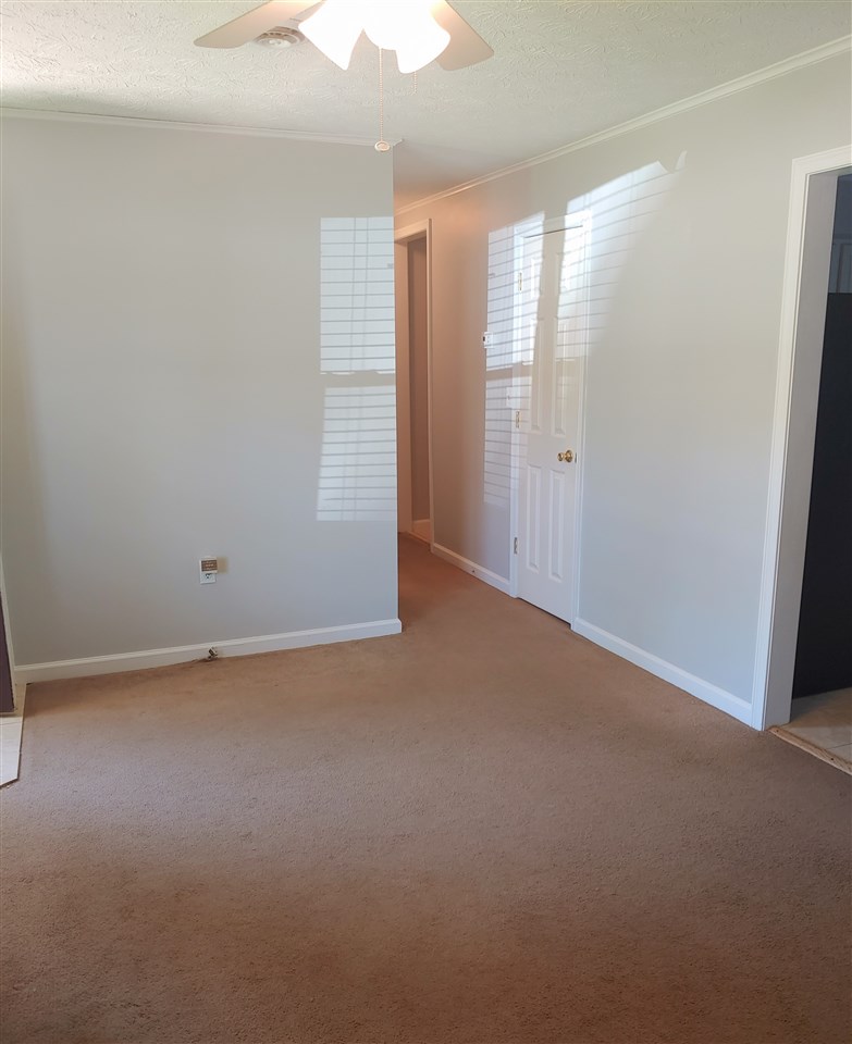 866 Augusta Farms Road Waynesboro, VA 22980 - Photo 5 of 28 a view of an empty room with a window