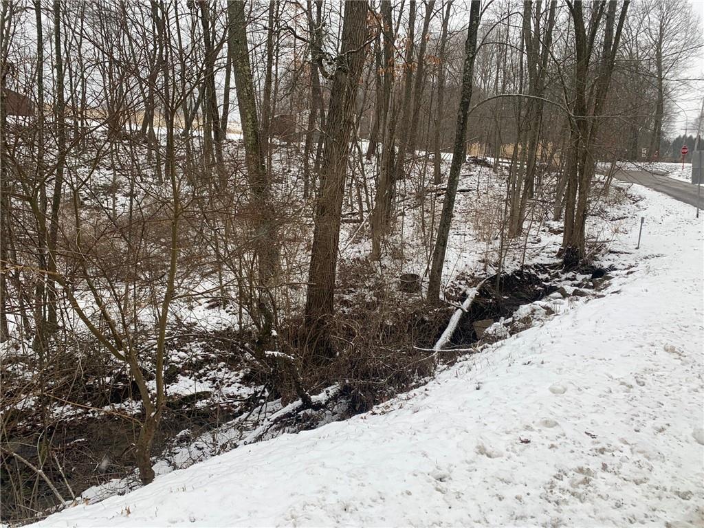 0 Thorn Run Road Butler, PA 16001 - Photo 6 of 7 a view of a covered with snow in the background