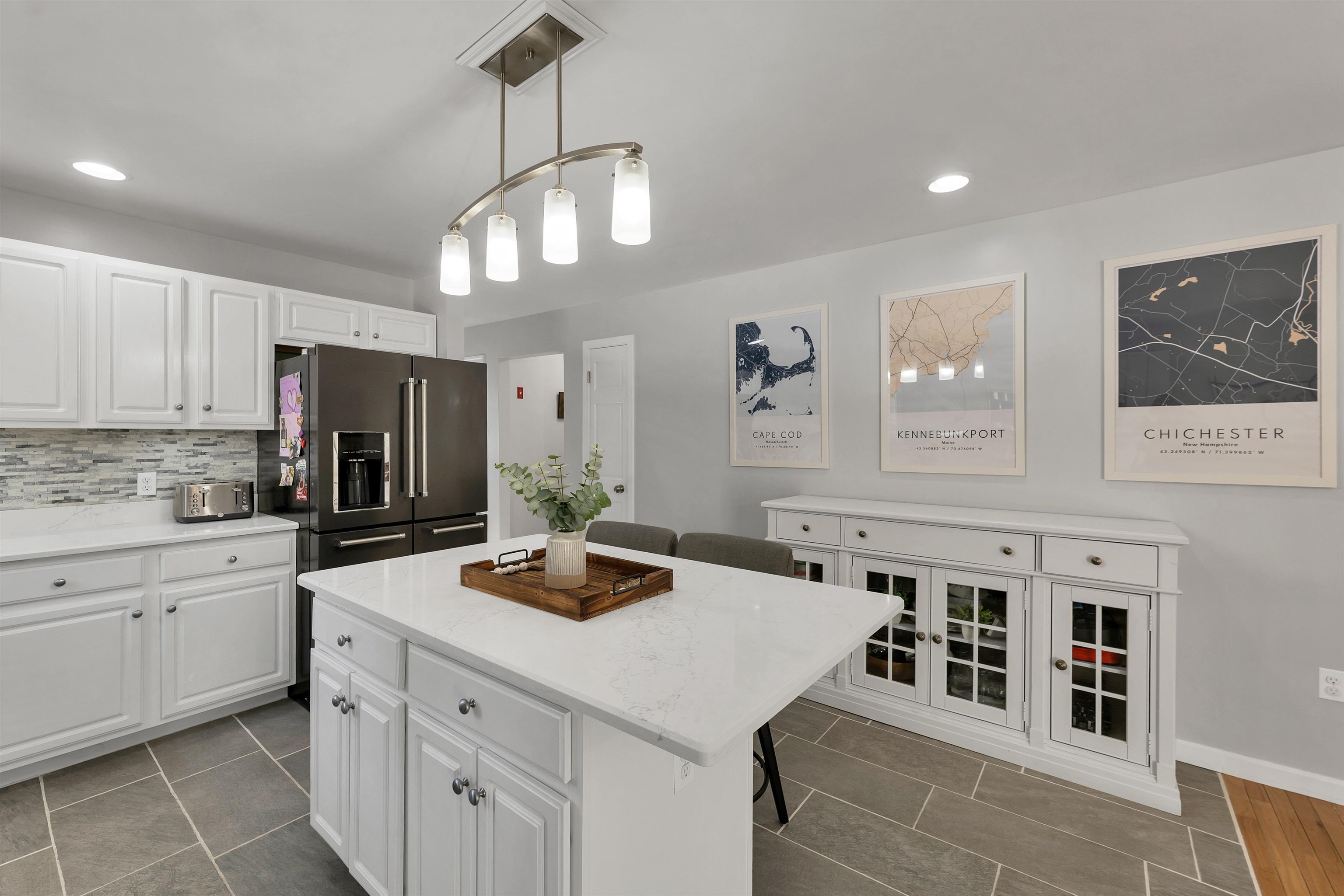 43 Cross Road Chichester, NH 03258 - Photo 12 of 57