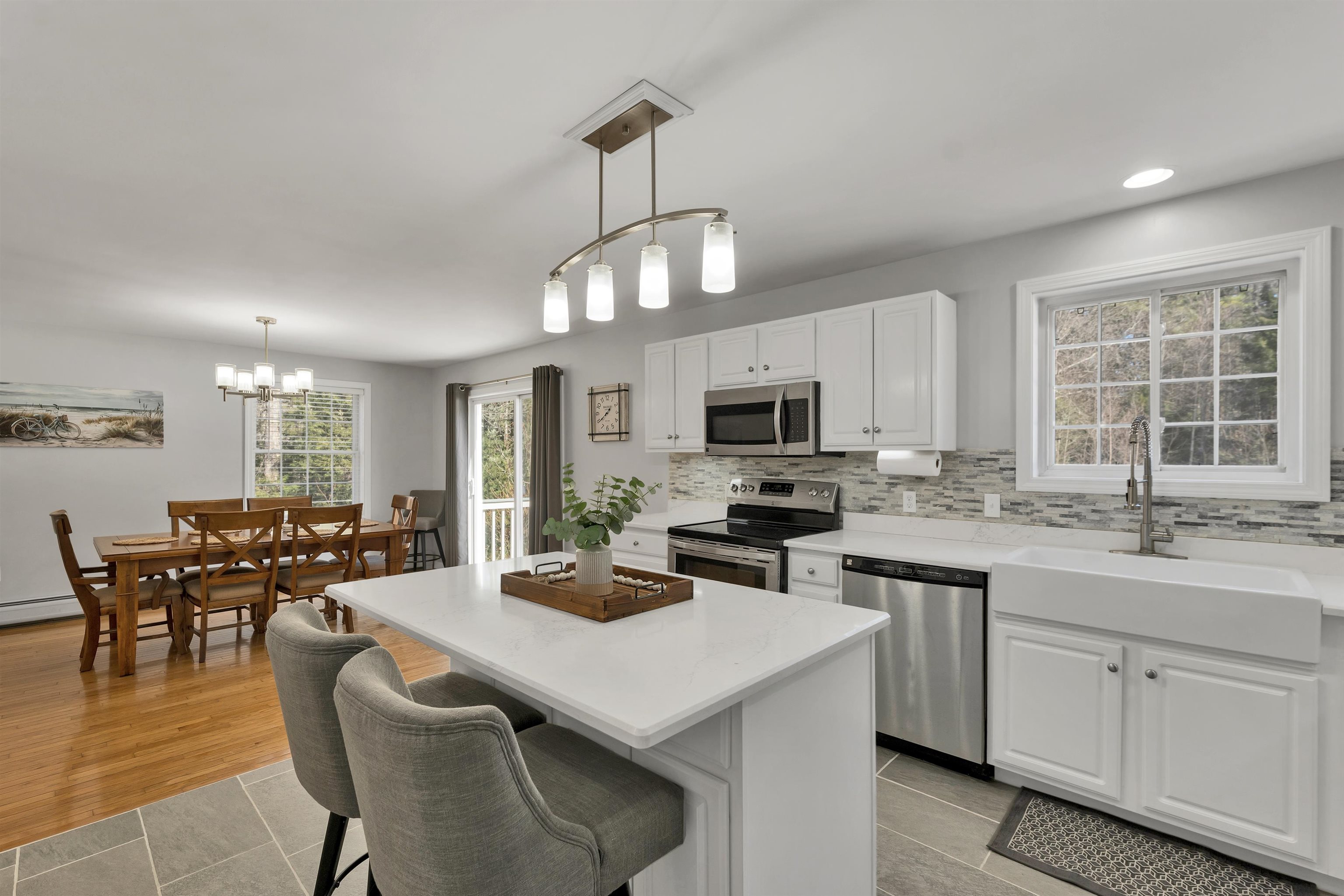 43 Cross Road Chichester, NH 03258 - Photo 14 of 57